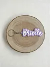 Brielle - 0.16mm layer, 2 walls, 15% infill