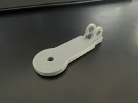 0.2mm layer, 3 walls, 15% infill