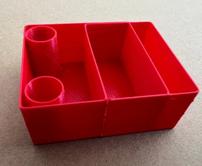 desk oragnizer (needs to be sliced)