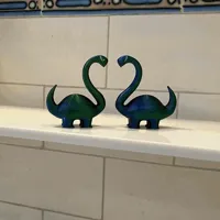 Heartosaur - Brontosaures de Saint-Valentin — photo 2