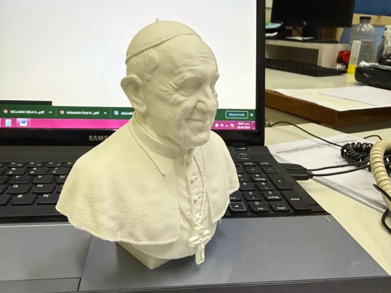 Papa Francisco Pope Bergoglio
