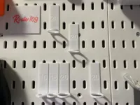 0.2mm 层高, 2 层墙, 15% 填充