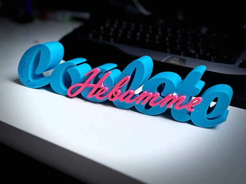 Coolste Hebamme Geschenk