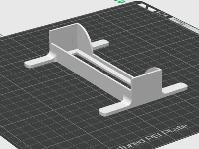 240CM Water Cooling Vertical Mount