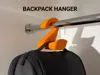 Backpack / Bag Hanger - 0.2mm layer, 3 walls, 15% infill