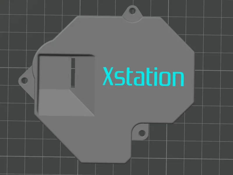 Xstation SCPH-5XXX 2 Couleurs