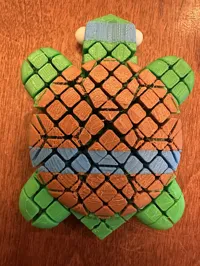 Ninja Turtle