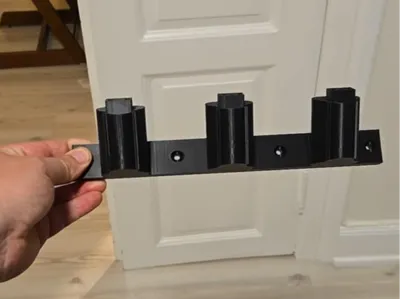 M12 tools holder