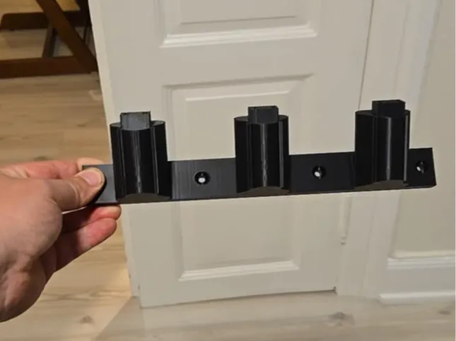 M12 tools holder