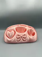 0.2mm layer, 2 walls, 3% infill