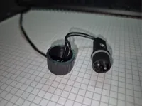 0.12mm layer, 3 walls, 15% infill