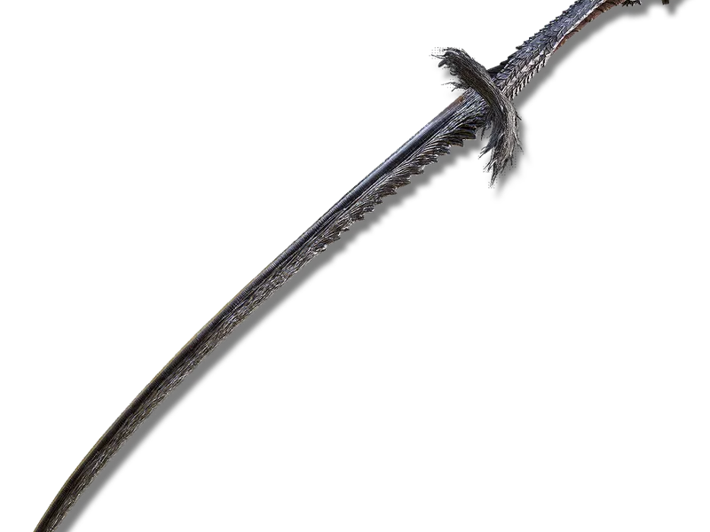 dragonscale blade 