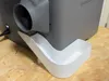 Poop Chute (for P2S Exhaust System)