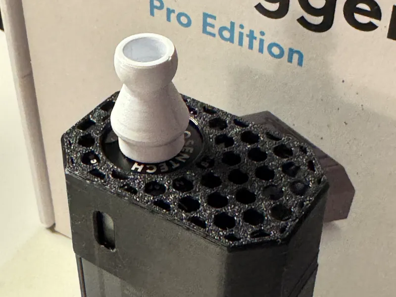 Vosentech Microfogger 4/5 Pro Loc-Line Adapter