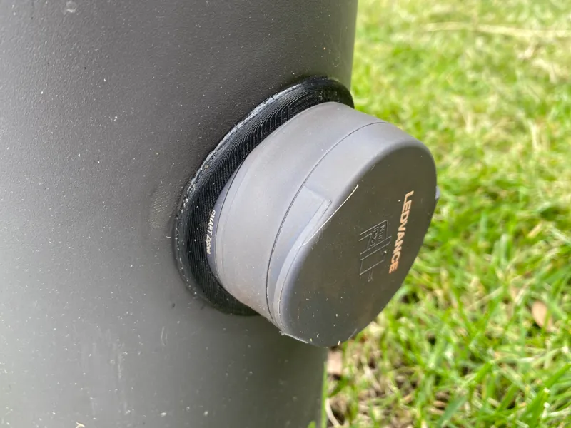Hue Lucca Ledvance Socket 