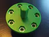 0.2mm layer, 4 walls, 15% infill