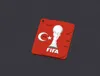 Türkiye - 0.12mm layer, 2 walls, 15% infill