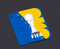 BOSNIA - 0.12mm layer, 2 walls, 15% infill