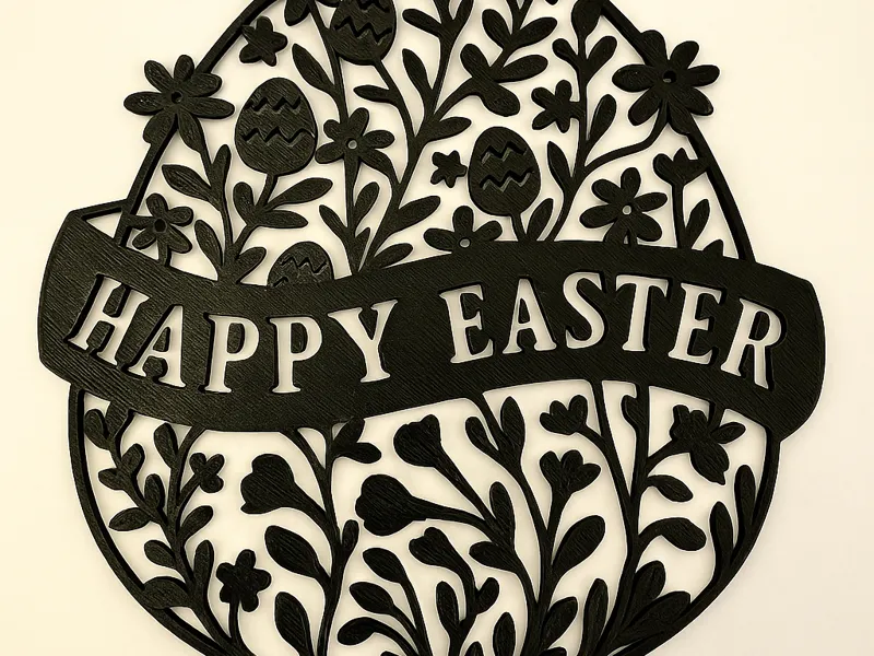 Easter WallArt