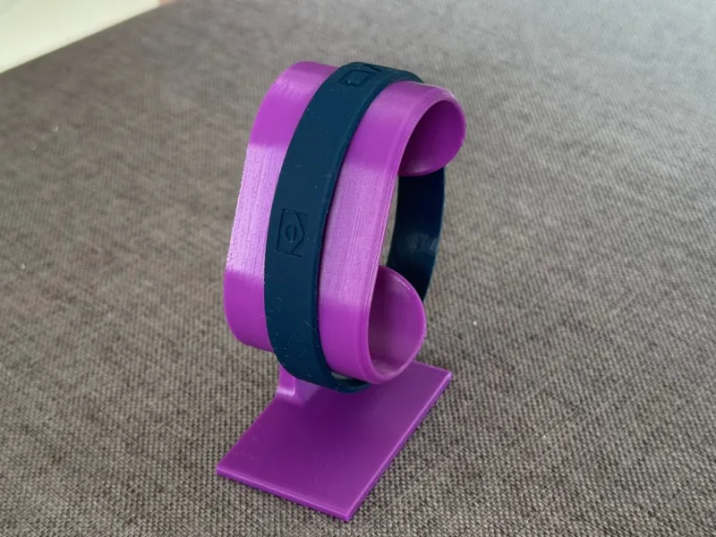 EXPOSITOR PULSEIRAS 19 E 20CM