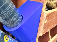 0.12mm layer, 3 walls, 5% infill