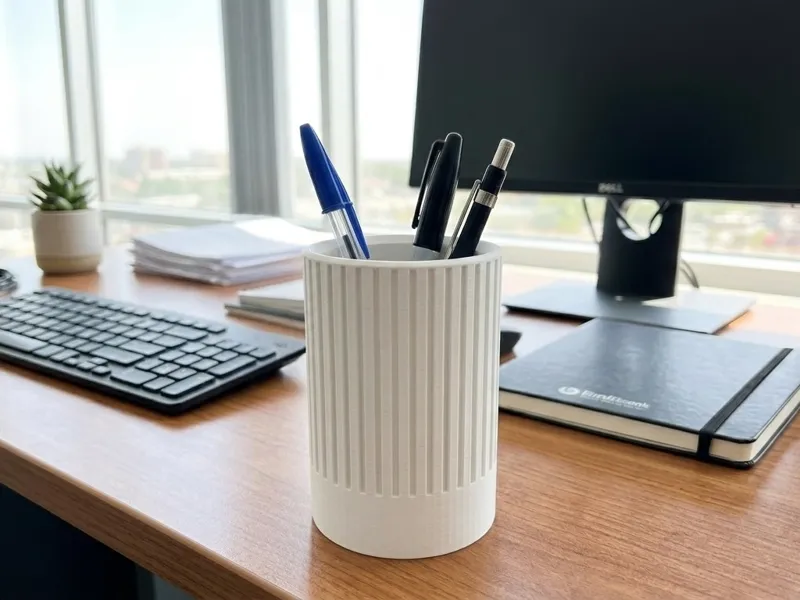 Office Penholder
