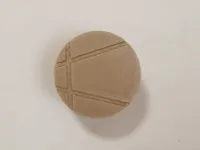 0.2mm layer, 4 walls, 10% infill