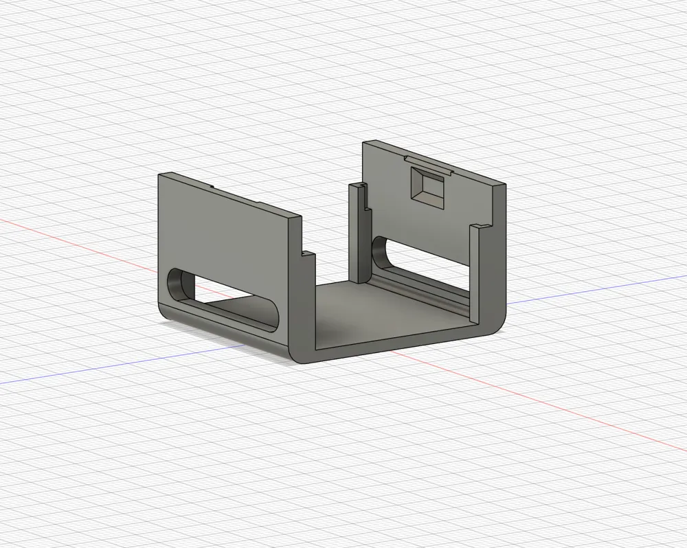 SwitchBot Blind Replacement Cover Cap by Mr Printer Man PHD MakerWorld ...