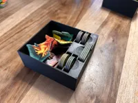 Rangement encastré pour Living Forest — photo 5