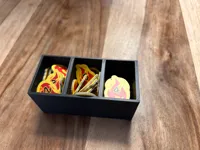 Rangement encastré pour Living Forest — photo 6