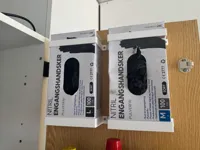 0.2mm layer, 2 walls, 15% infill, No support needed