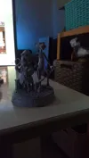 MONOCROMO 0.2mm layer, 3 walls, 5% infill