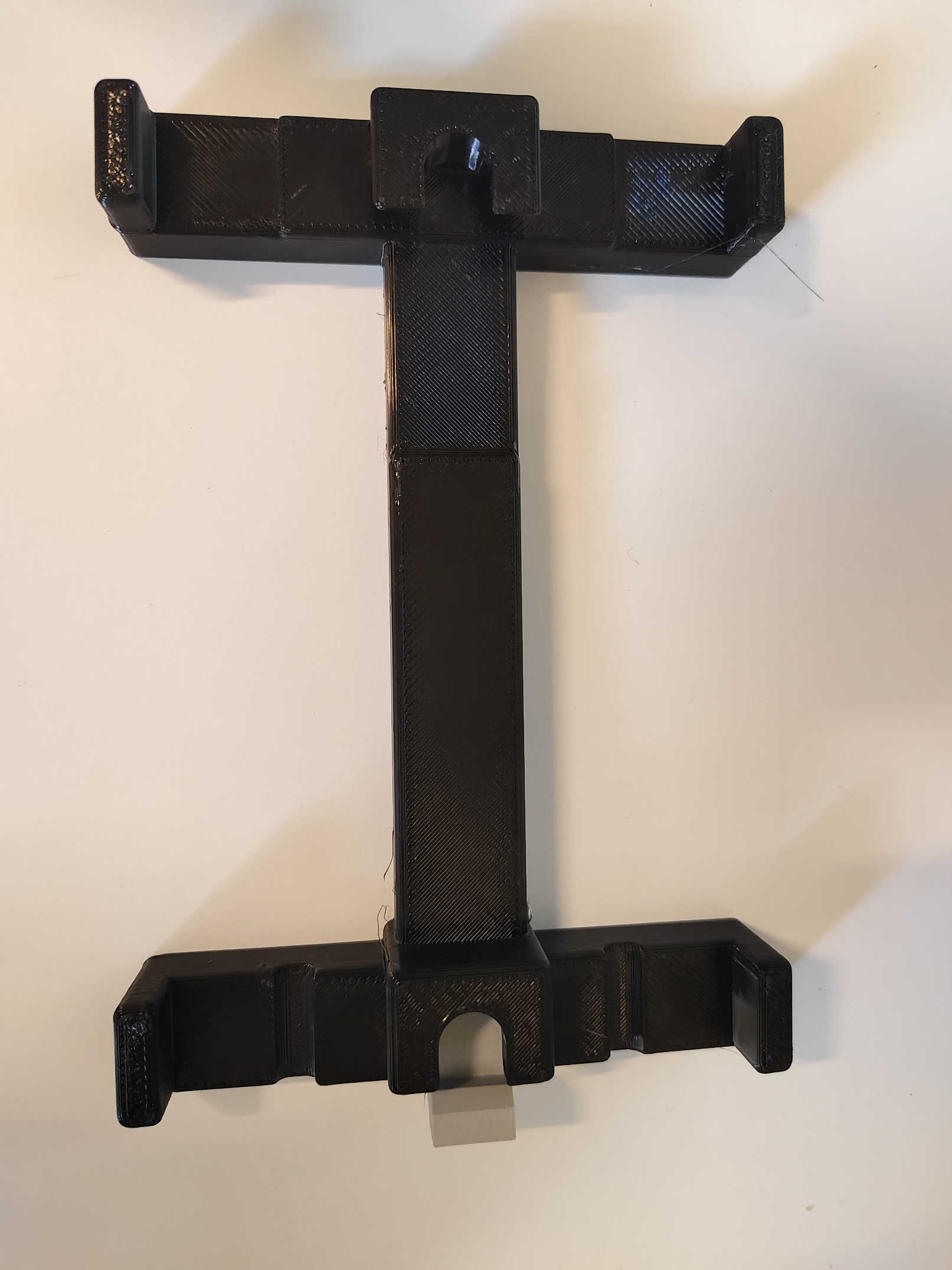 Miniatura 3 do modelo 3D Racktime Snap It-2.0 Adapter