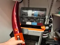 0.2mm layer, 6 walls, 35% infill