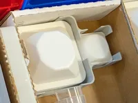 0.2mm layer, 3 walls, 15% infill