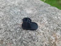 0.16mm layer, 3 walls, 15% infill