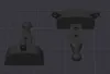 0.16mm layer, 6 walls, 20% infill