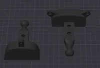 0.16mm layer, 6 walls, 20% infill