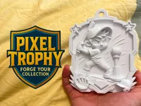 0.12mm layer, 2 walls, 15% infill