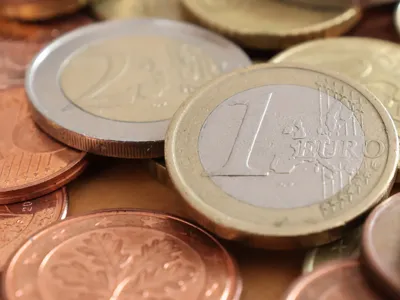 Coin Organizer