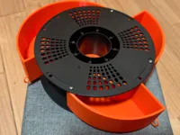0.2mm 层高, 2 层墙, 15% 填充