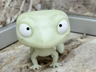 Gecko