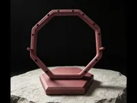 0.2mm 层高, 3 层墙, 10% 填充
