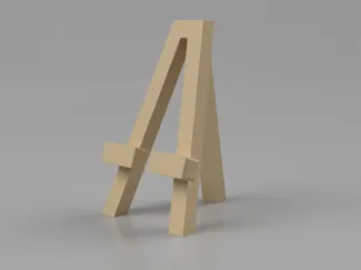 Phone Stand easel