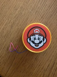 Mario Bros