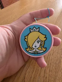 Rosalina / Estela