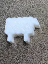 0.2mm layer, 3 walls, 100% infill