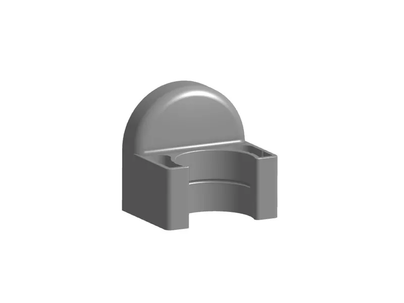 Dyson Supersonic wall mount