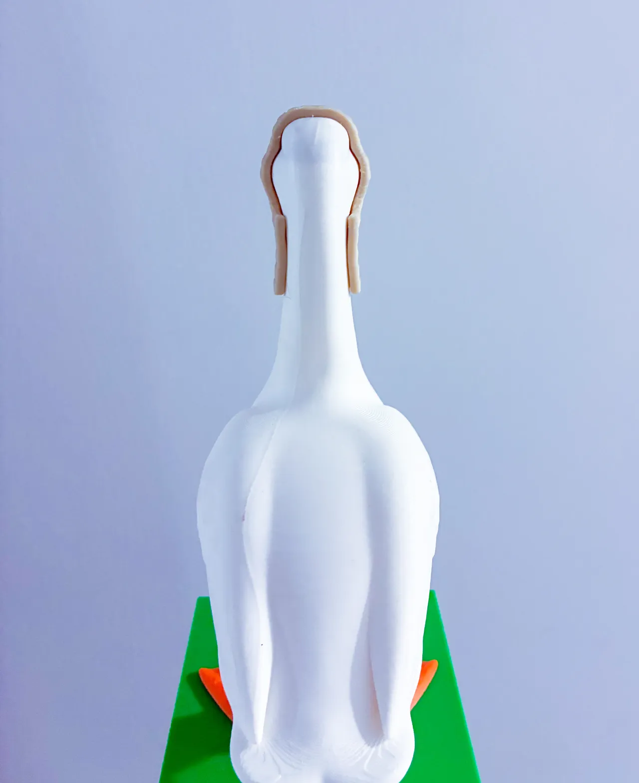 Mummy Mask Desk Goose Gear view 4