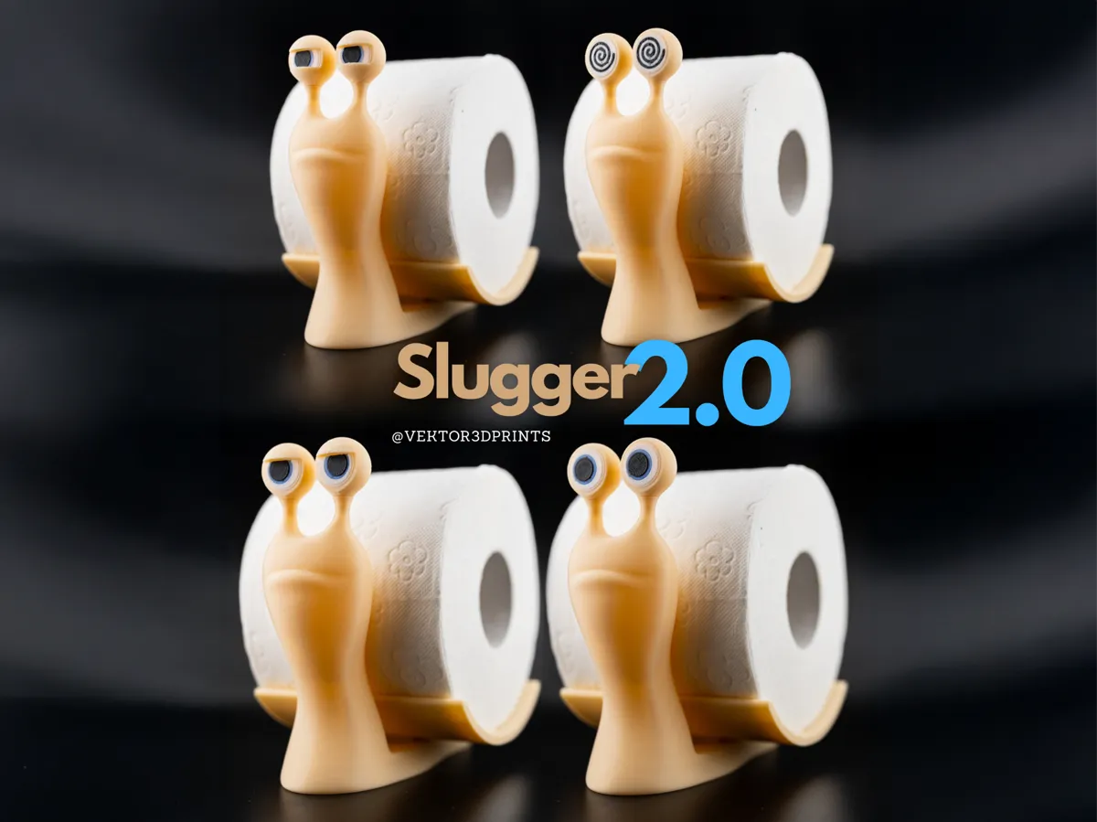 Dekorativer Toilettenpapierhalter für die Dusche, besonderes Design, Sammlerstück